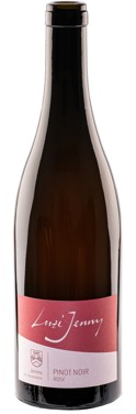 Pinot Noir rosé Bio AOC Luzi Jenny, Jenins
