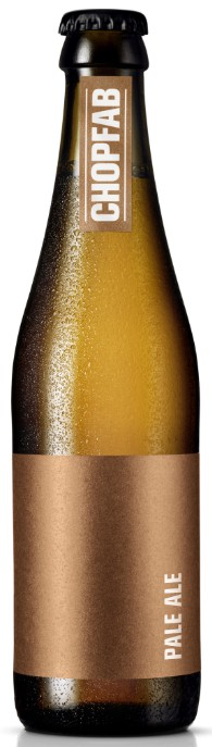Chopfab Pale Ale MW