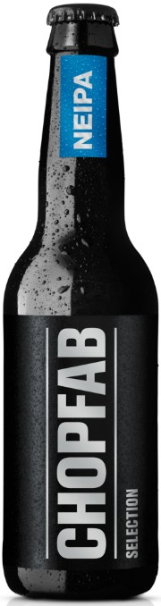 Chopfab Selection NEIPA 6x4er EW 
