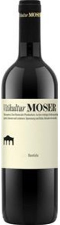 Banfalu Qw Bio Sepp Moser, Zweigelt, Merlot