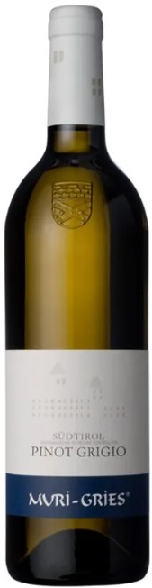 Pinot Grigio Muri-Gries Klosterkellerei 