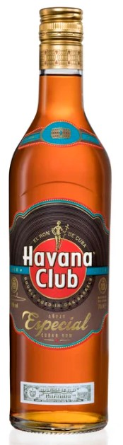 Rum Havanna Club Especial 40° 