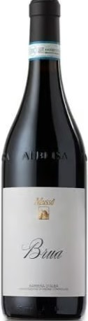Barbera d'Alba Brua DOC Agricola Musso