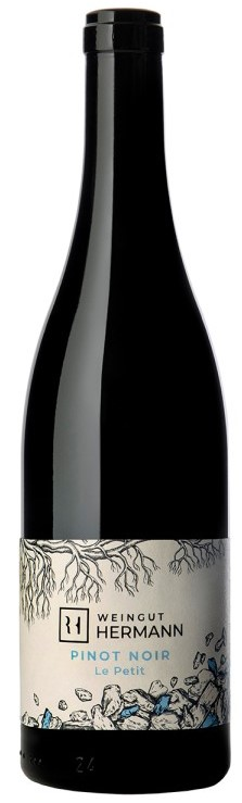 Pinot Noir Le Petit AOC Roman Hermann, Fläsch 