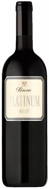 Merlot Platinum DOC Tessin, Brivio