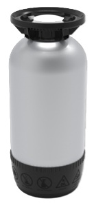 Gin Pink / Cocktail mit CO2 8.3°