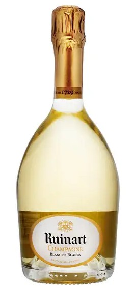 Blanc de Blancs Brut Champagne AC Ruinart