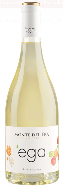 Ega Garganega IGT Monte del Frà 