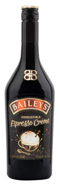 Bailey's Irish Cream 17° 