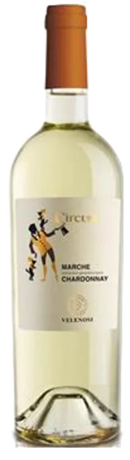Chardonnay Circum Villa Angela IGT Marche Velenosi