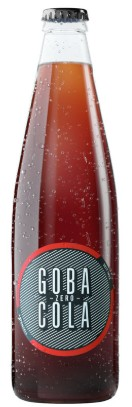 Goba Cola Zero MW 