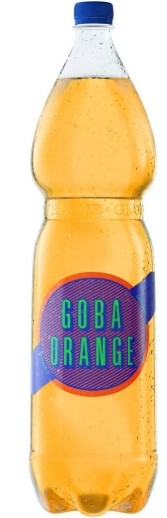 Goba Orange MW 