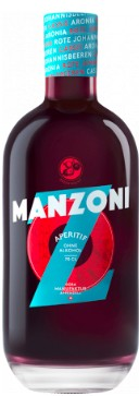 Goba Manzoni Aperitif alkoholfrei