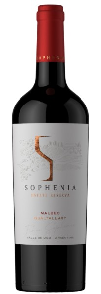 Malbec Finca Sophenina Barrique