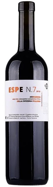 Espe No 7 IGT