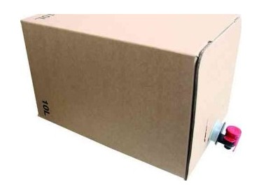 Trojka Vodka Greench Likör 17°