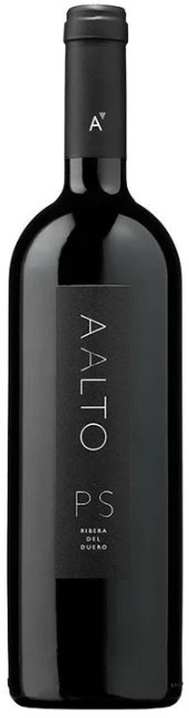 Aalto PS Cosecha Ribera del Duero 