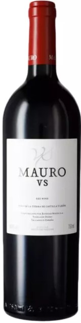 Mauro VS Tinto Cosecha Castilla y Léon 