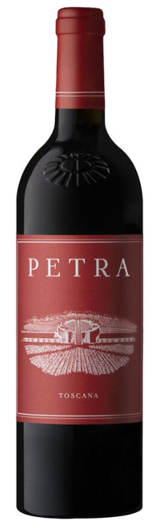 Petra Toscana IGT