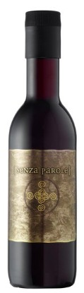 Primitivo Puglia IGP Senza Parole (Pet)