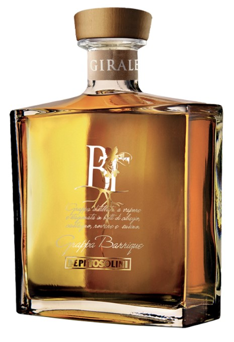 Grappa GP Girale 40°