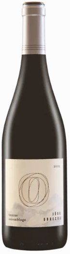 Taurus Assemblages Ortswein AOC Cabernet Jura und Dornfelder