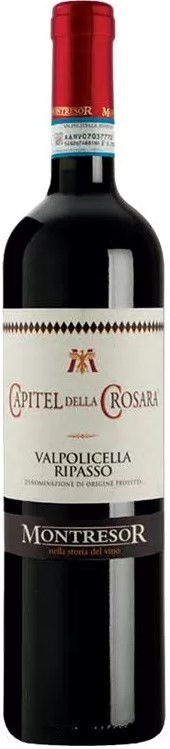 Valpolicella Ripasso Capitel della Crosara Montresor
