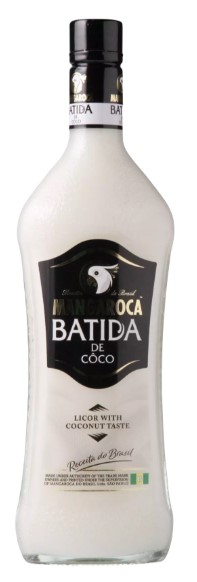 Batida de Coco 16° 