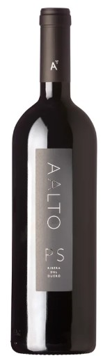 Aalto PS Cosecha Ribera del Duero DO
