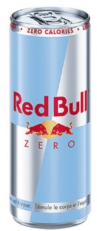 Red Bull Zero Dose