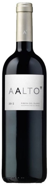 Aalto Cosecha Ribera del Duero DO 