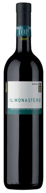 Il Monastero Sforzato di Valtellina DOCG