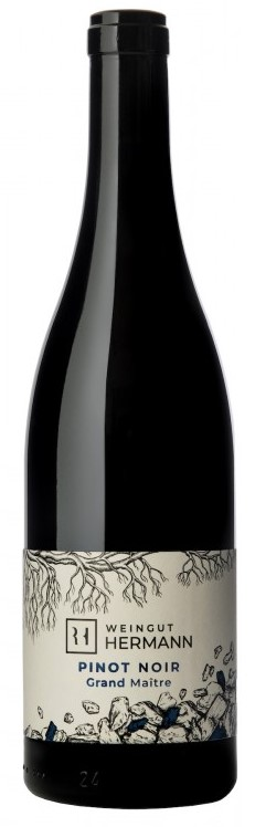 Pinot Noir Grand Maître AOC Roman Hermann, Fläsch 