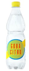 Goba Citro PET EW