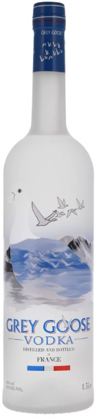 Vodka Grey Goose  40° 