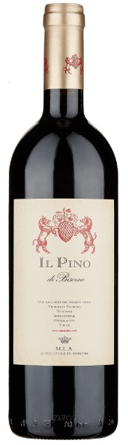 Il Pino di Biserno Toscana IGT 