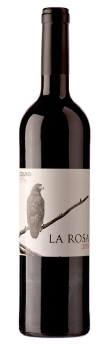 Quinta de la Rosa red Wine