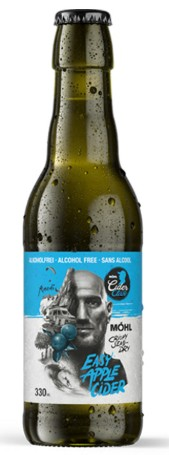 Möhl Easy Apple Cider alkoholfrei EW 6er