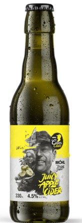 Möhl Juicy Apple Cider EW 6er