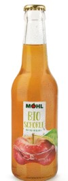 Möhl Bio Schorle MW