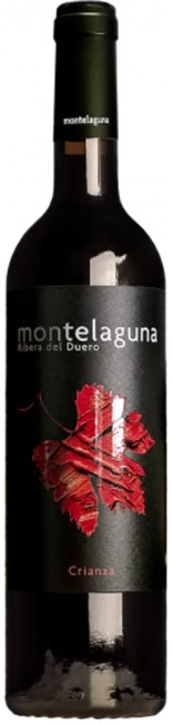 Montelaguna Crianza Los Verdinales Ribera del Duero DO