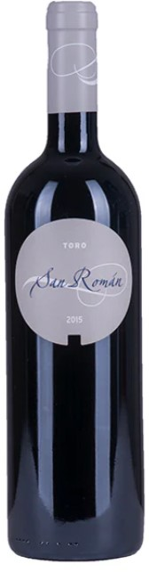 San Roman Tinto Cosecha Toro DO Bio