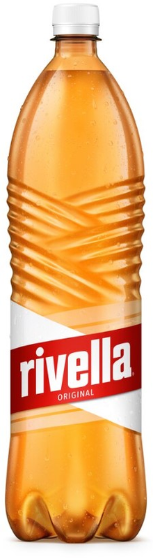 Rivella Rot PET EW
