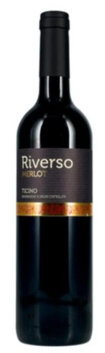 Riverso Merlot