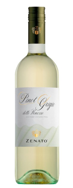 Pinot Grigio Venezia DOC