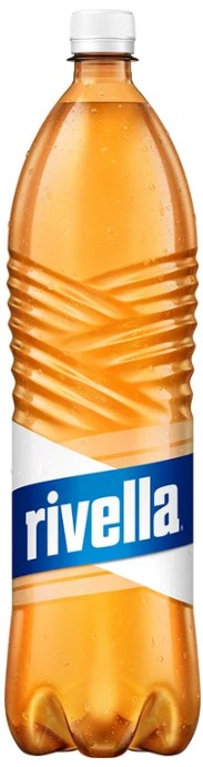 Rivella Blau PET EW