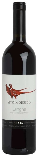 Sito Moresco DOC Langhe
