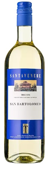San Bartolomeo Toscana IGT Chardonnay 