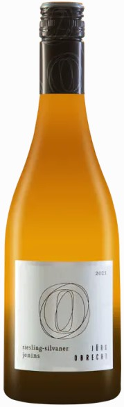 Riesling Silvaner Klassikwein AOC Jürg Obrecht, Jenins 12er/Kart.