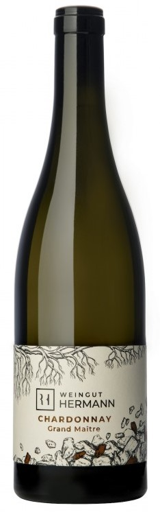 Chardonnay Grand Maître Roman Hermann, Fläsch